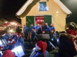 2018-12-15 Naarden Vesting